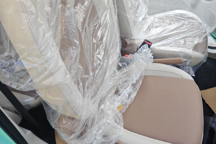 Used Bestune Pony 2026 222km Colorful Horse