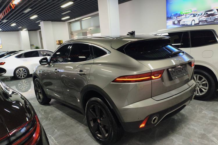 Used Jaguar E-PACE 2024 All-New R-DYNAMIC S Sport Edition