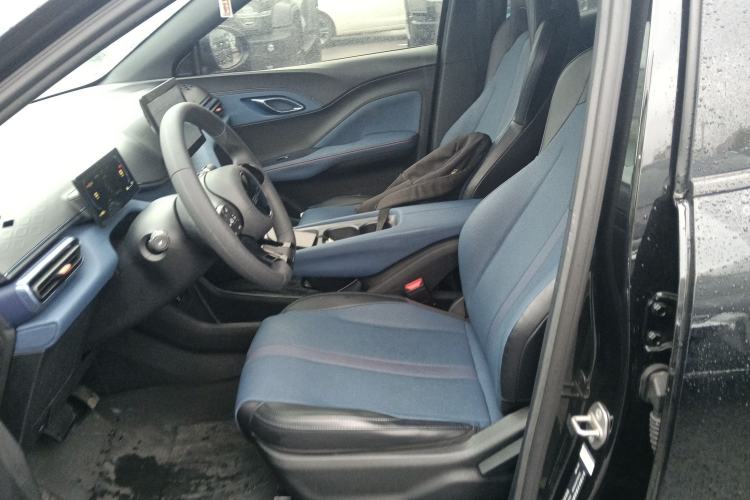 Used BYD Seagull 2023 Active Version