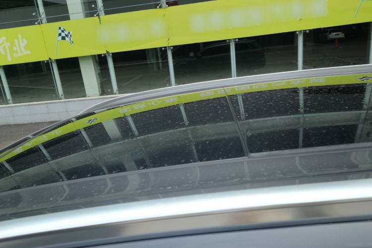 Used Li Auto ONE 2021 Extended-Range 6-Seater Version Roof