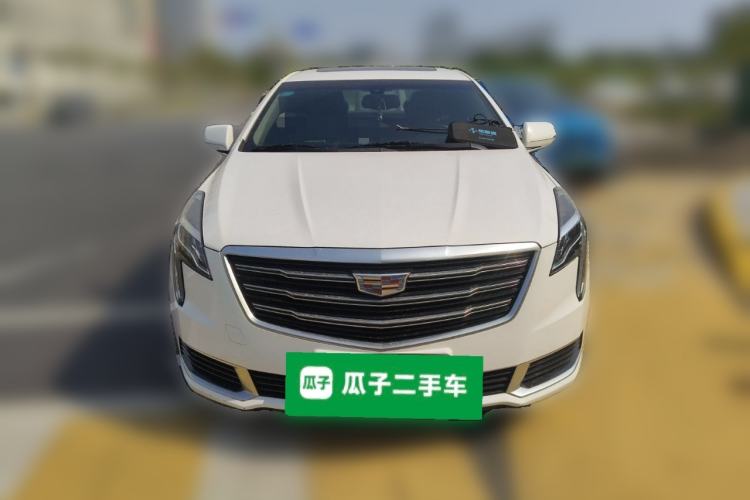 Used Cadillac XTS 2018 28T Tech Edition
