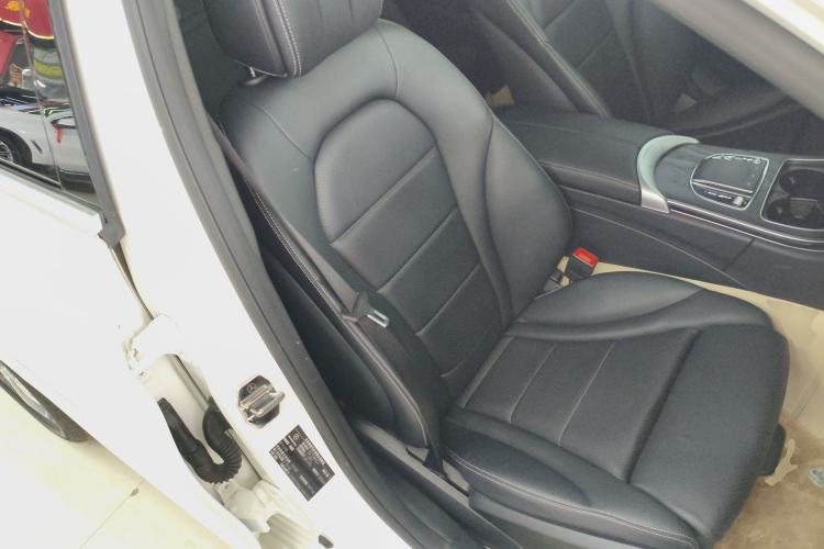 Used Mercedes-Benz C-Class 2020 C 260 L Sport Edition
