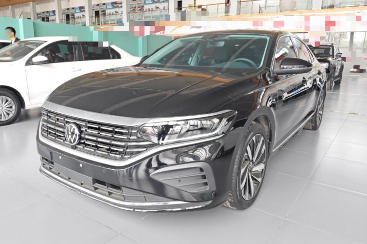 Used Volkswagen Passat 2024 330TSI Elite Edition