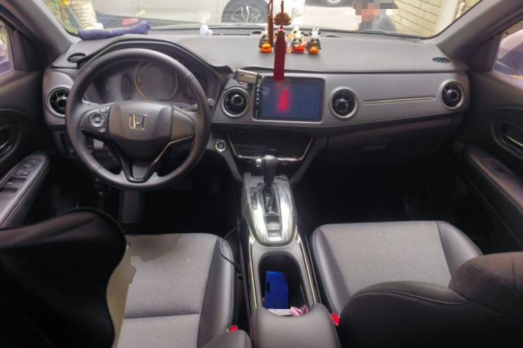 Used Honda XR-V 2020 220TURBO CVT Luxury Edition
