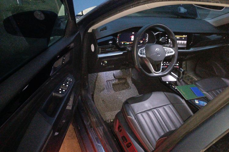 Used Volkswagen Passat 2022 330TSI Starry Elite Edition