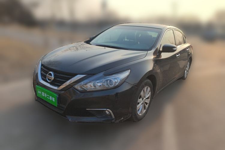 Used Nissan Teana 2016 2.0L XL Comfort Edition