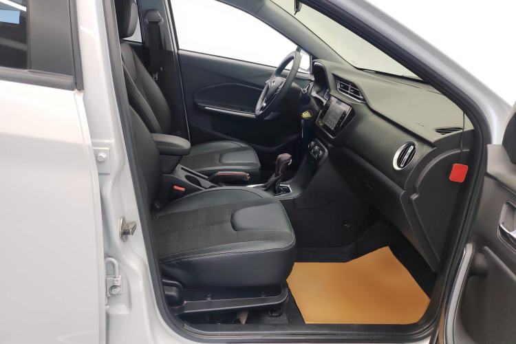 Used Chery Tiggo 3X 2020 Quality Edition 1.5L CVT Luxury Version