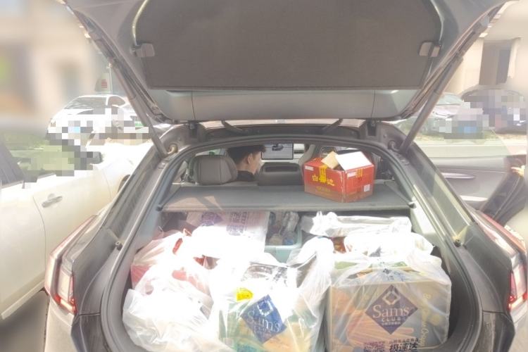 Used Zeekr 001 2023 ME Edition 100 kWh