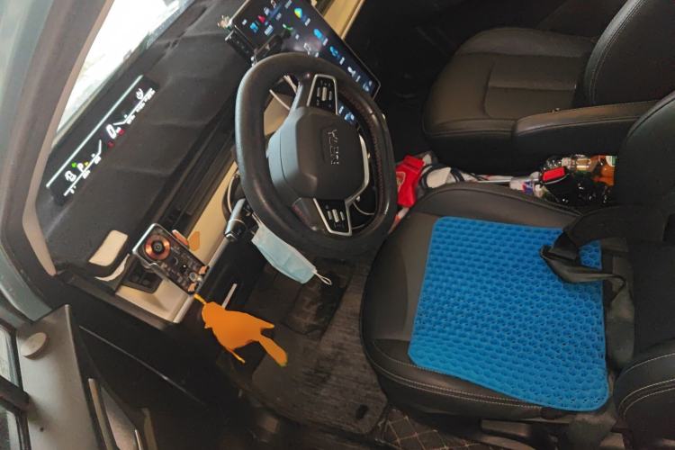 Used NETA V 2022 Long-Range Industry Custom Edition
