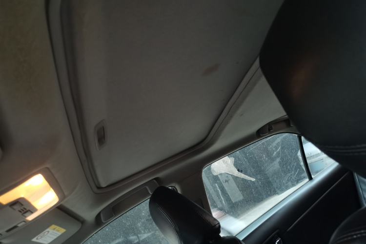 Used Toyota Camry 2012 Junrui 2.0S Radiant Edition
