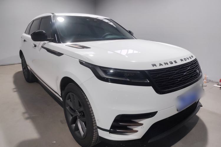 Used Land Rover Range Velar 2025 Dynamic SE
