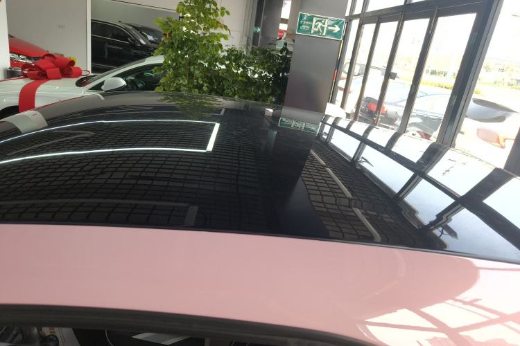 Used smart fortwo 2015 1.0L 52 kW Hardtop Passion Edition
