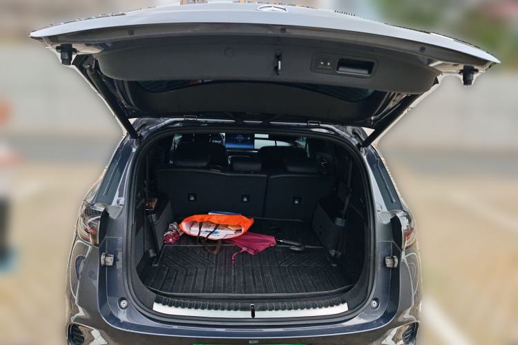 Used Denza X 2020 PHEV Flagship Edition
