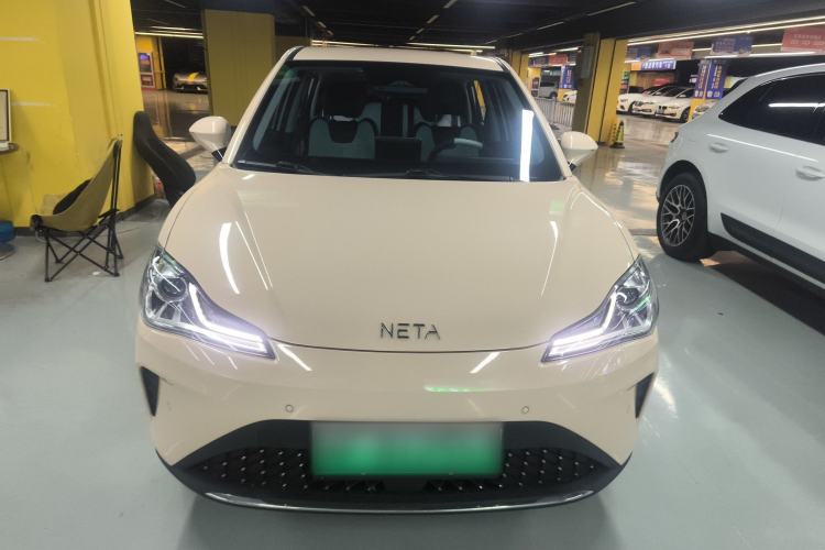 Used NETA AYA 2023 401 Lite Front