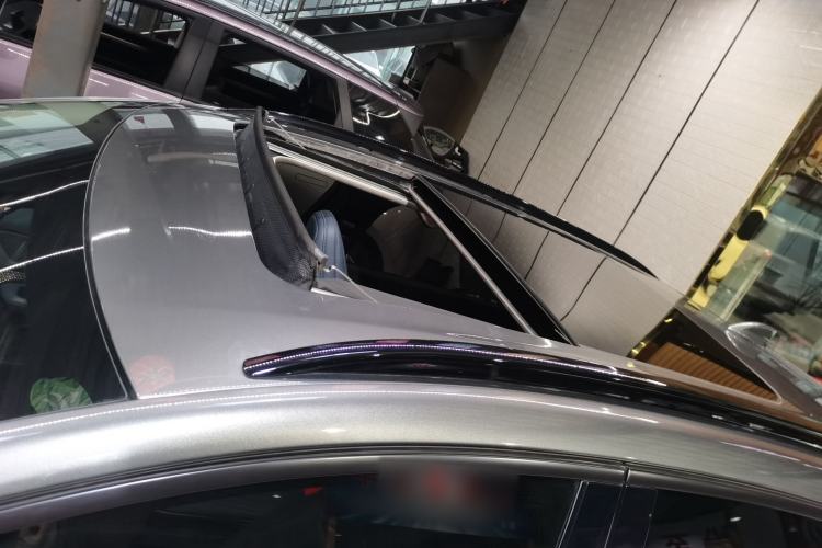 Used Nissan ARIYA 2022 Four-Wheel-Drive High-Performance Top-Tier Model