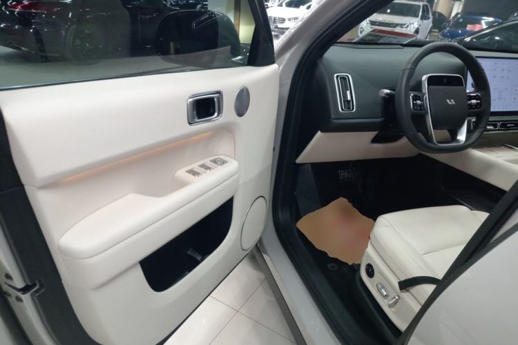 Used Li Auto L6 2024 Max
