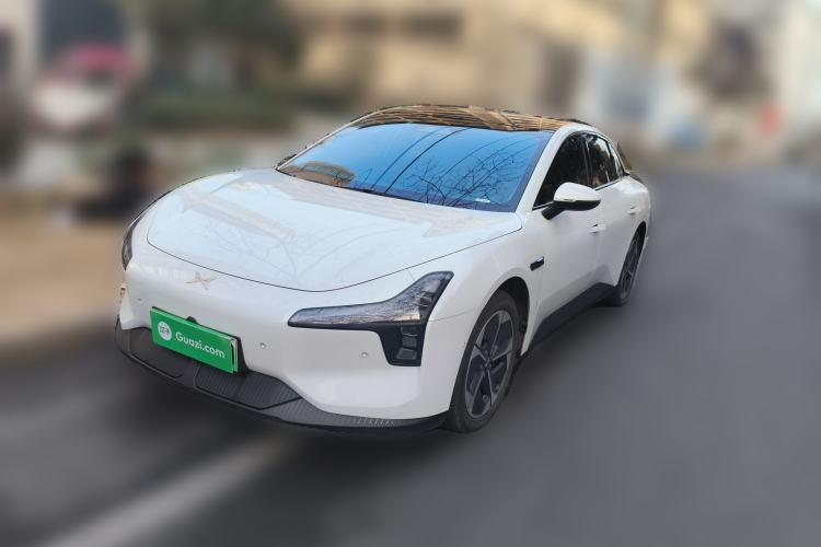 Used XPeng MONA M03 2024 620 with Ultra-Long Range