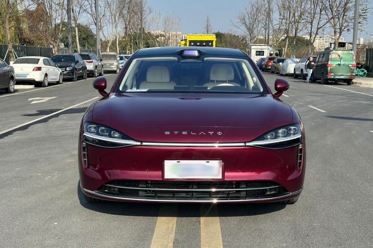 Used Hima Stelato S9 2025 Extended-Range Ultra