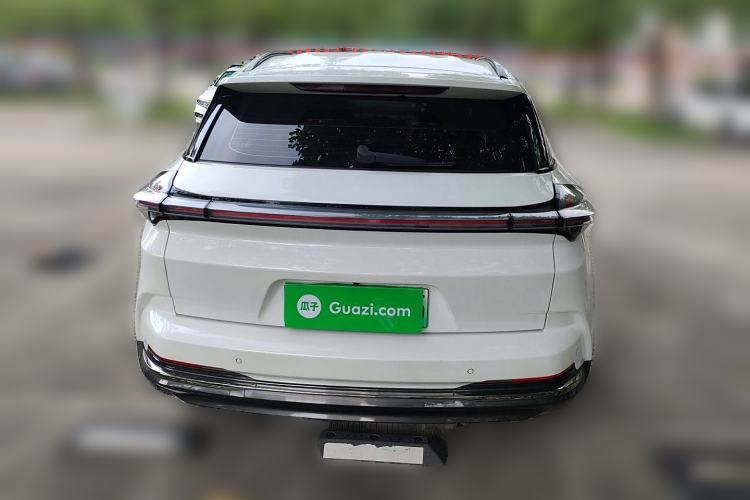 Used NETA U 2022 Pro 400 Comfort Edition Rear