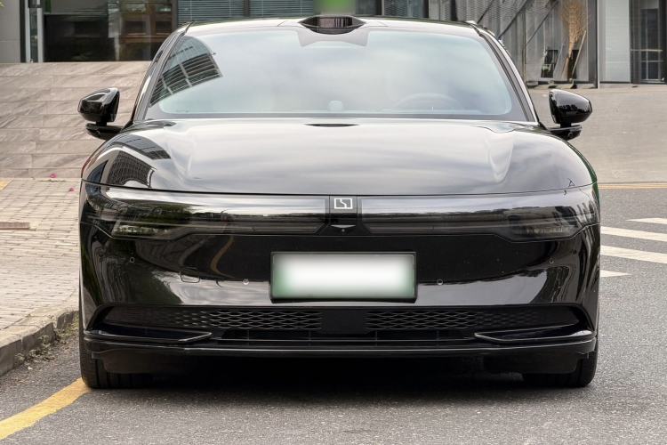 Used Zeekr 007 2025 Long-Range Rear-Wheel-Drive Intelligent Driving Version 100 kWh