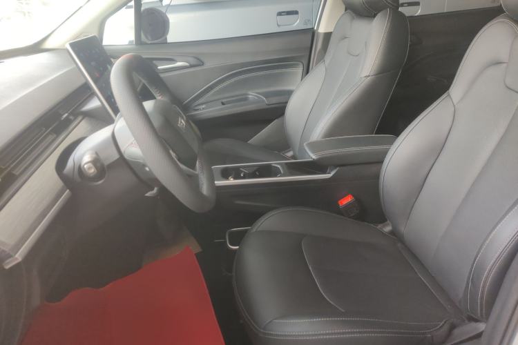 Used NETA AYA 2023 Revised Version 401 Lite