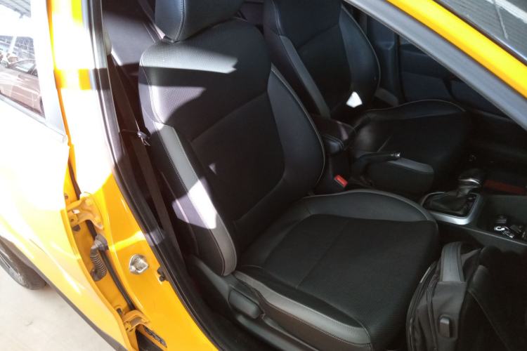 Used Kia kx1 Stonic 2019 1.4L Automatic Fun Edition China VI