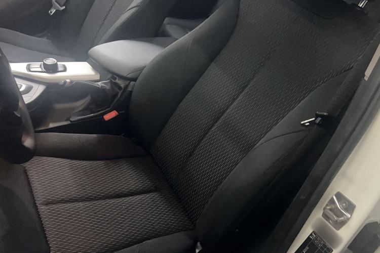 Used BMW 1 Series (Import) 2013 Facelifted 118i Leading Edition