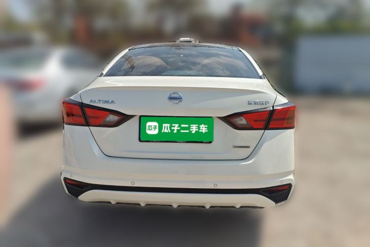 Used Nissan Teana 2021 2.0L XL Comfort Edition