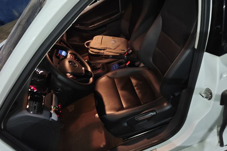 Used Volkswagen Sagitar 2018 1.6L Automatic Comfort Model
