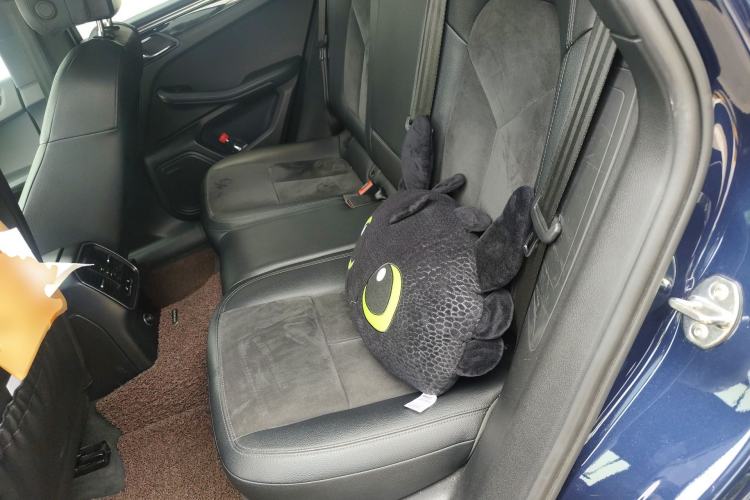 Used Porsche Macan 2014 Macan S 3.0T