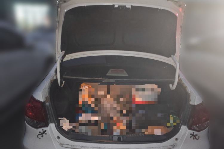 Used Great Wall C30 2013 1.5L Manual Luxury Model