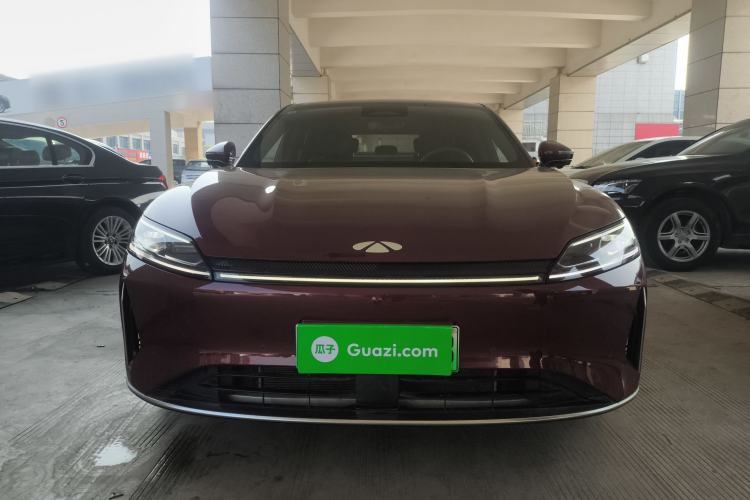 Used Chery Fulwin A9L 2025 Model, Four-Wheel Drive High-Energy Peak Edition