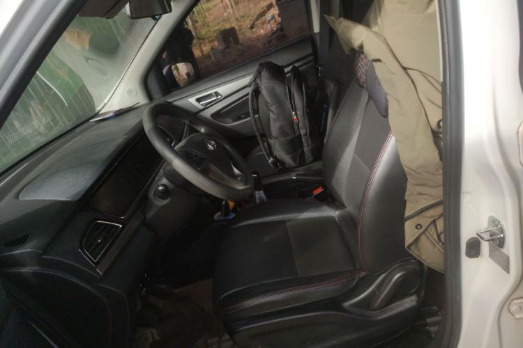 Used Chana Oushang A600 2016 1.5L Manual Elite 7-Seater