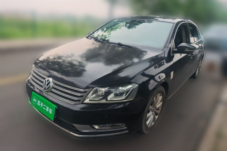 Used Volkswagen Magotan 2013 1.8TSI Luxury Model