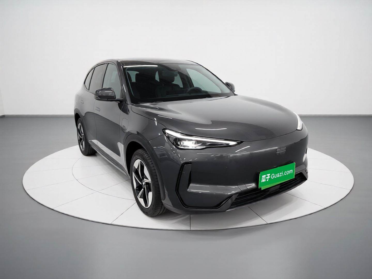 Geely Galaxy E5 2026 Model 530km Exploration Edition — снимка 3