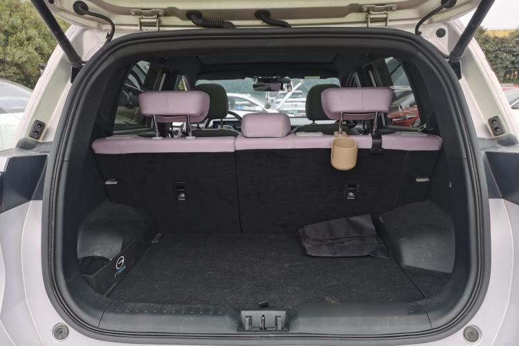 Used AION Y 2022 70 Tech Edition Lithium Iron Phosphate