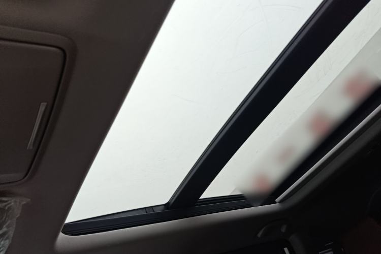 Used Honda CR-V 2021 240TURBO CVT 2WD Fashion Edition Headliner