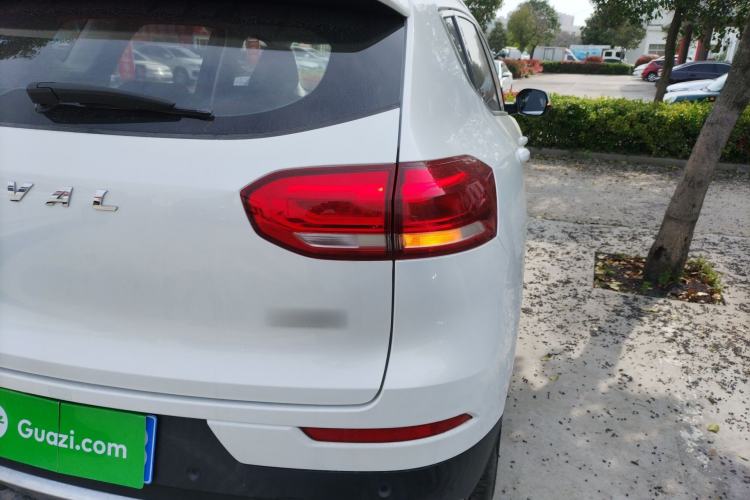 Used Haval H6 2021 1.5T Automatic Champion Edition