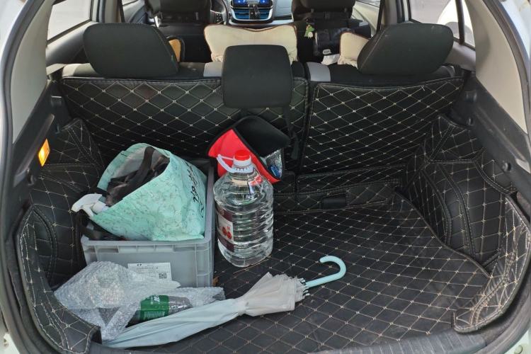 Used Toyota YARiS L Zhi Xuan 2020 X-Trail X 1.5L CVT Leading Edition