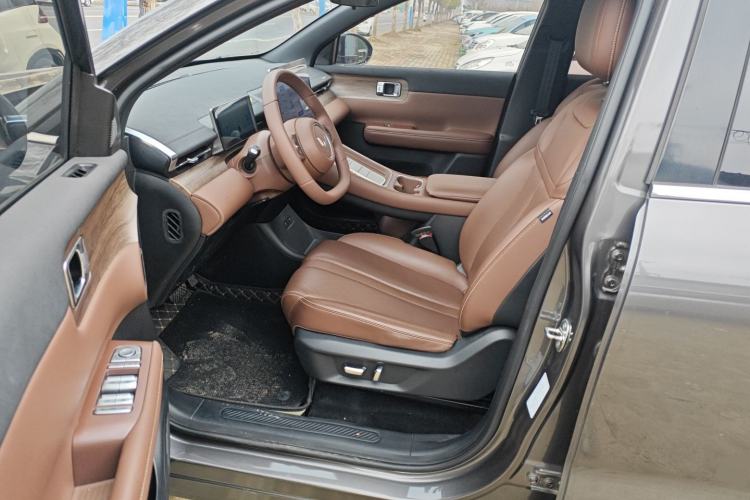 Used Wuling Xingguang S 2024 510 km Flagship Version