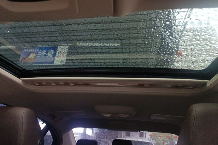 Used BMW 3 Series 2018 320Li Fashion Model
