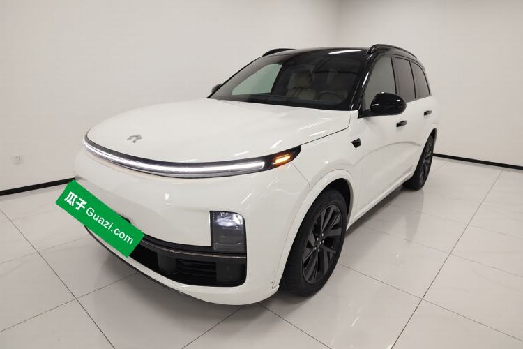 Used Li Auto L8 2023 Air model
