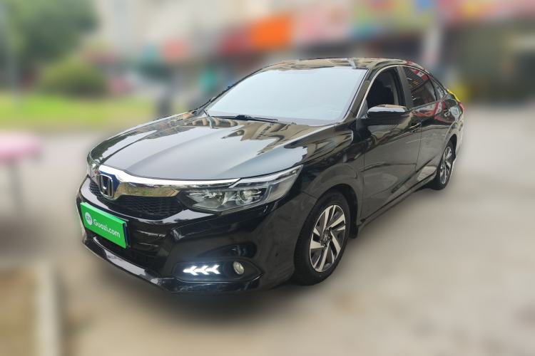 Used Honda Crider 2019 180 Turbo CVT Comfort Version China VI