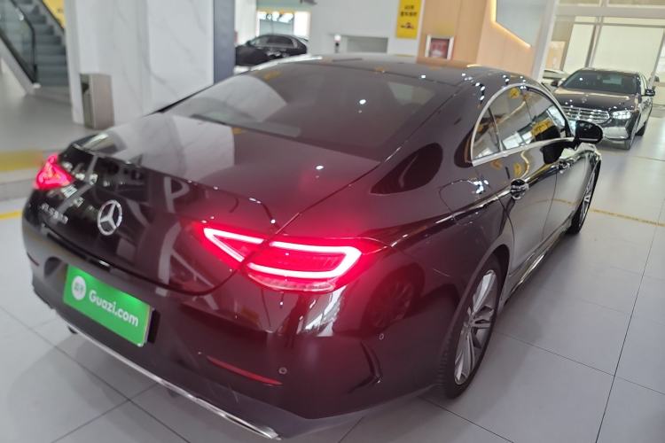 Used Mercedes-Benz CLS 2022 CLS 300 Sport Edition