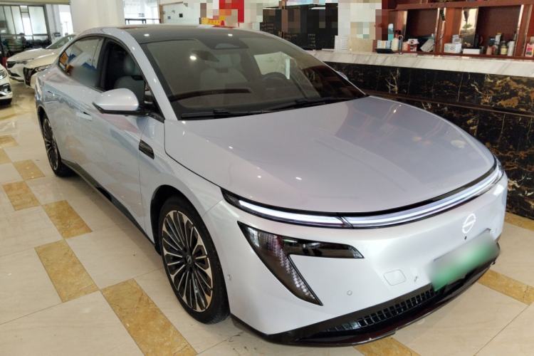 Used Nissan N7 2025 625 Max