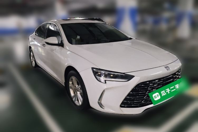 Used Buick Regal 2024 25T Deluxe Edition
