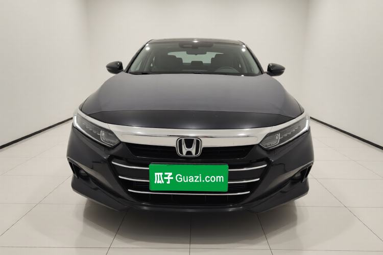 Used Honda Accord 2022 260TURBO Luxury Edition