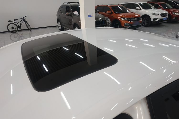 Used Buick GT 2021 Revised Version Flagship 1.5L Automatic Elite Edition
