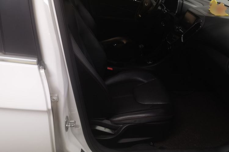 Used Chery Arrizo 5 2016 1.5L Manual Lingrui Edition
