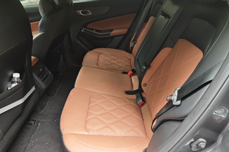 Used CHANGAN NEVO Q05 2023 60 Pro